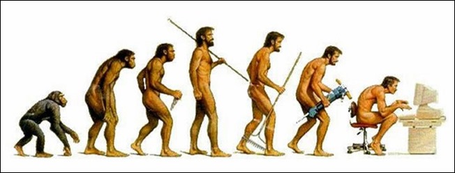 Evolutie