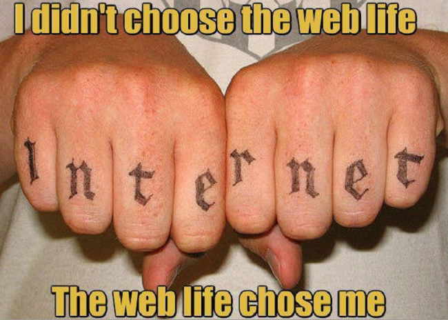 Weblife