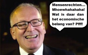 Timmermans