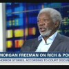 Morgan Freeman over Ras en Racisme (Full Interview)