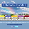 Voorpagina lely-Markten